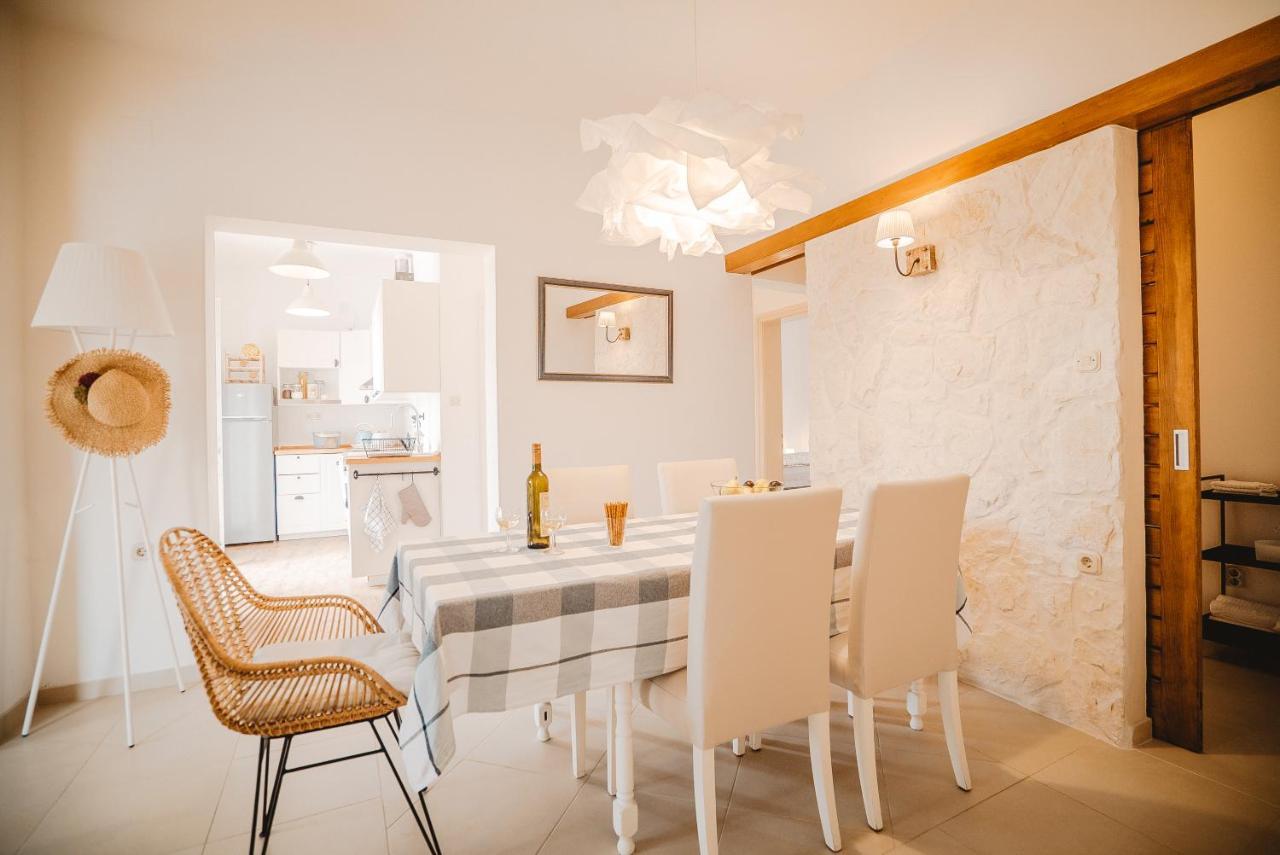 Cosy Family Friendly House Villa Zadar Ngoại thất bức ảnh