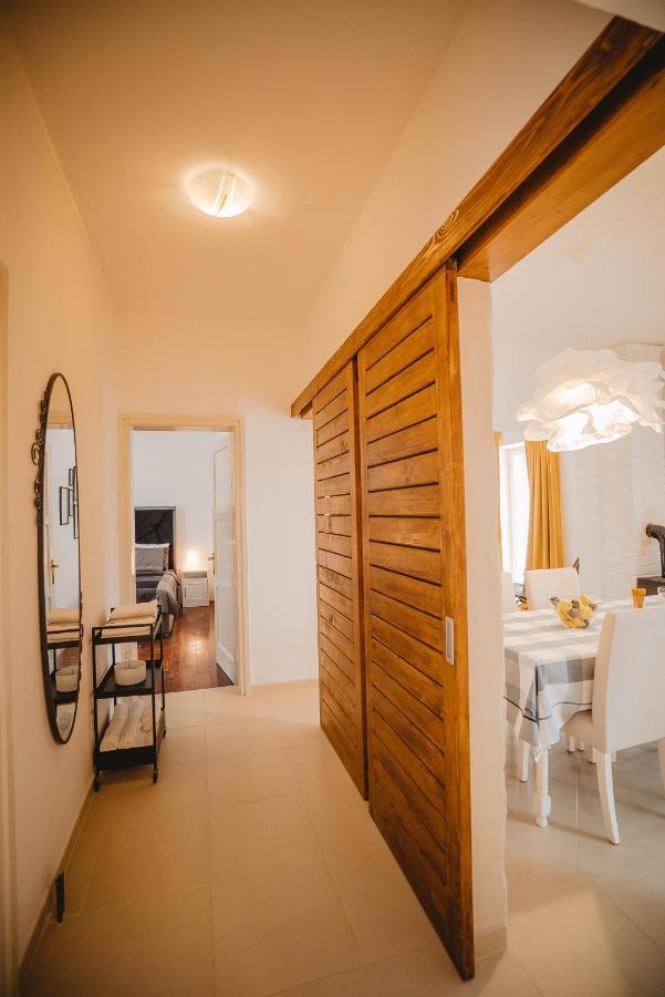 Cosy Family Friendly House Villa Zadar Ngoại thất bức ảnh