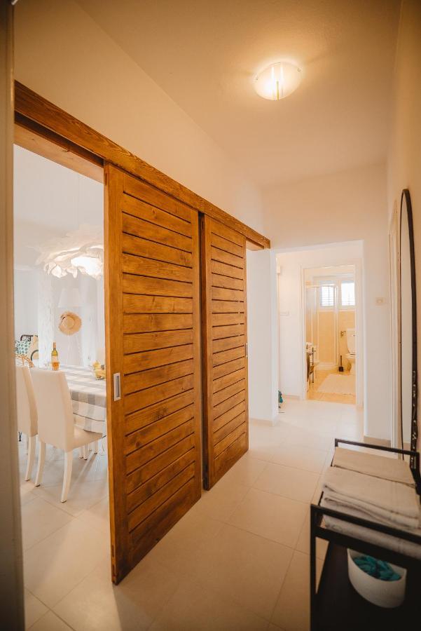Cosy Family Friendly House Villa Zadar Ngoại thất bức ảnh