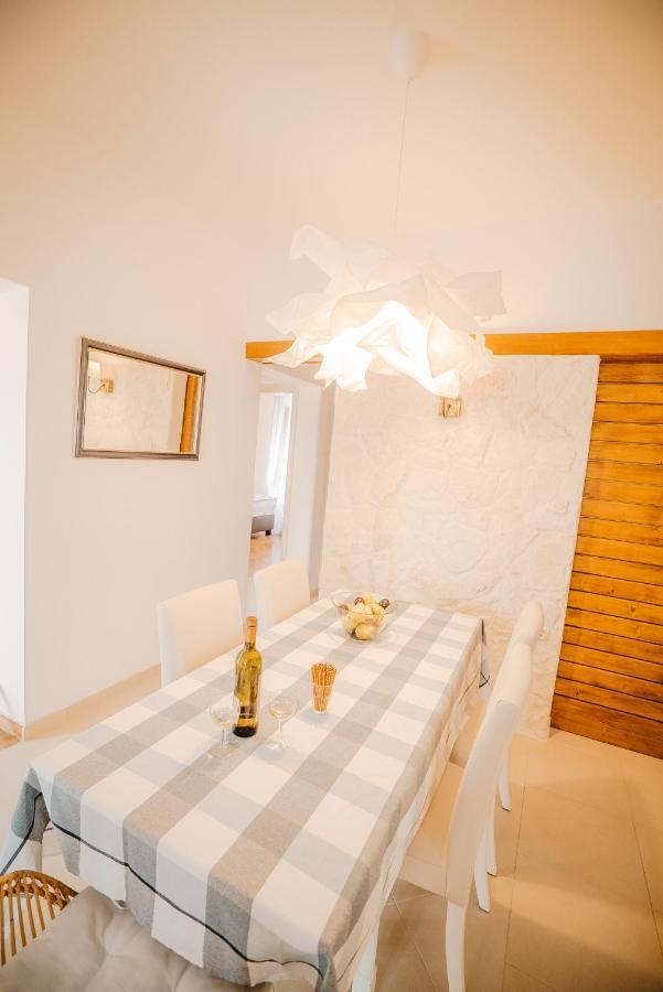 Cosy Family Friendly House Villa Zadar Ngoại thất bức ảnh