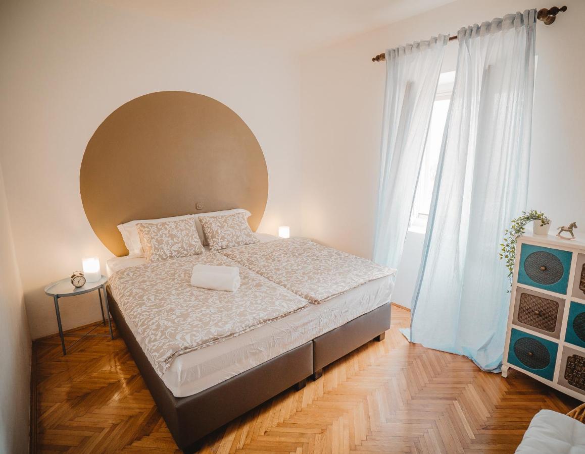 Cosy Family Friendly House Villa Zadar Ngoại thất bức ảnh