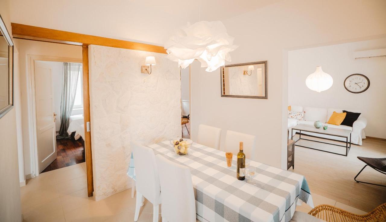 Cosy Family Friendly House Villa Zadar Ngoại thất bức ảnh