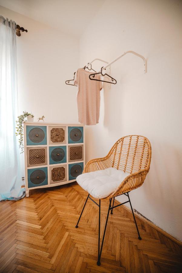 Cosy Family Friendly House Villa Zadar Ngoại thất bức ảnh