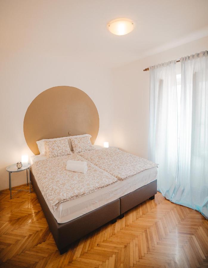 Cosy Family Friendly House Villa Zadar Ngoại thất bức ảnh