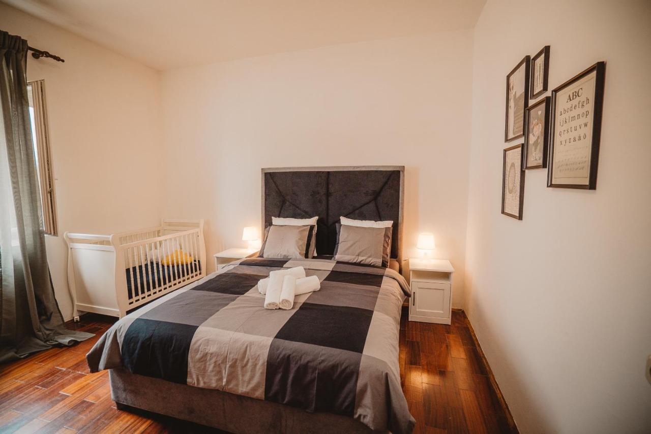 Cosy Family Friendly House Villa Zadar Ngoại thất bức ảnh
