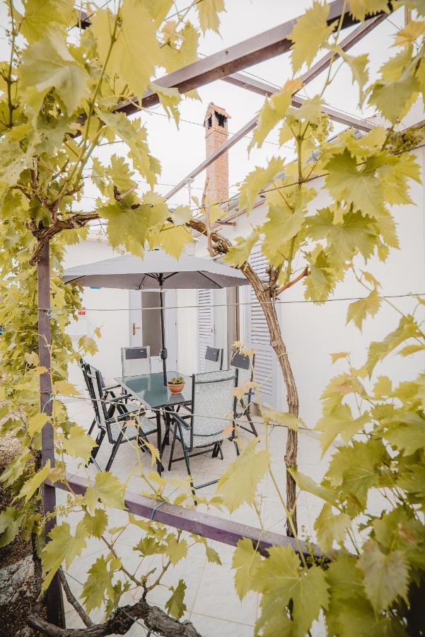 Cosy Family Friendly House Villa Zadar Ngoại thất bức ảnh