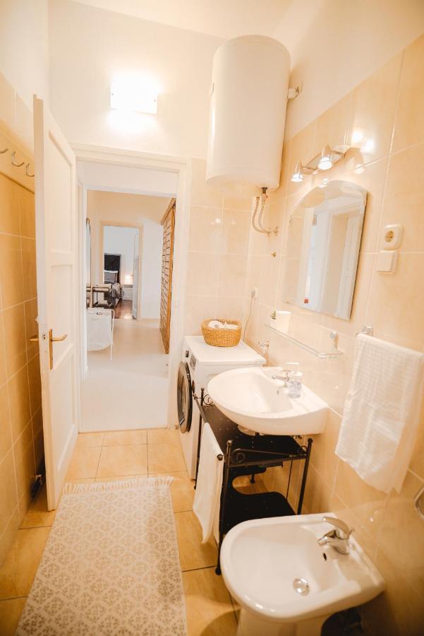 Cosy Family Friendly House Villa Zadar Ngoại thất bức ảnh