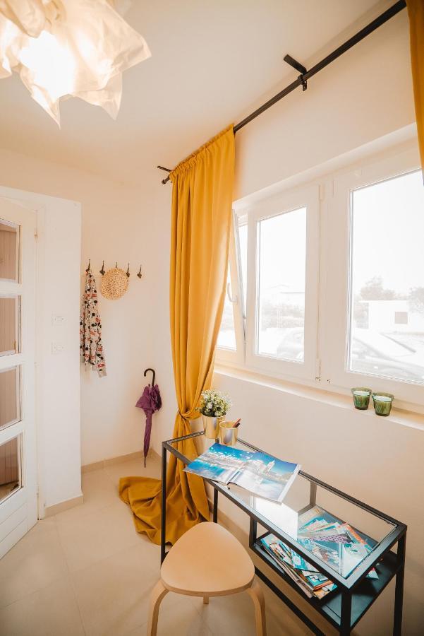 Cosy Family Friendly House Villa Zadar Ngoại thất bức ảnh