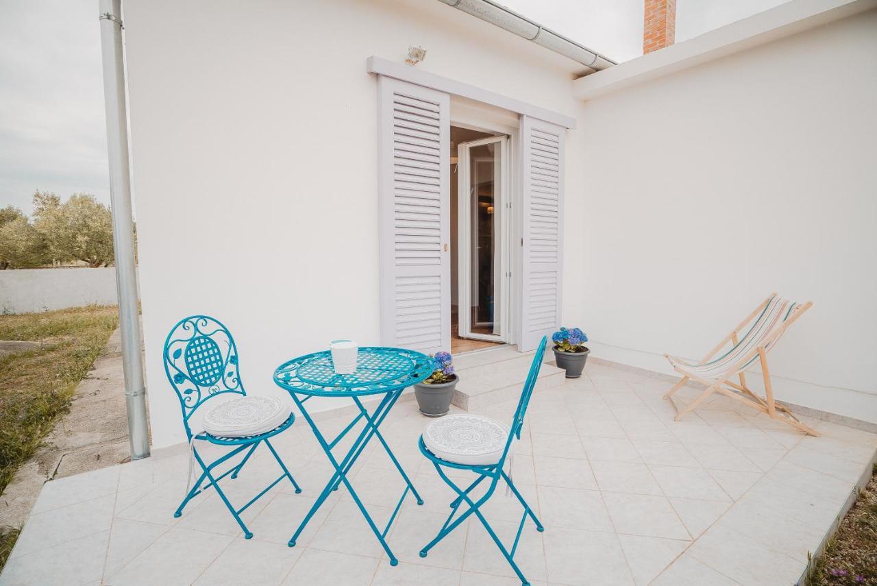 Cosy Family Friendly House Villa Zadar Ngoại thất bức ảnh