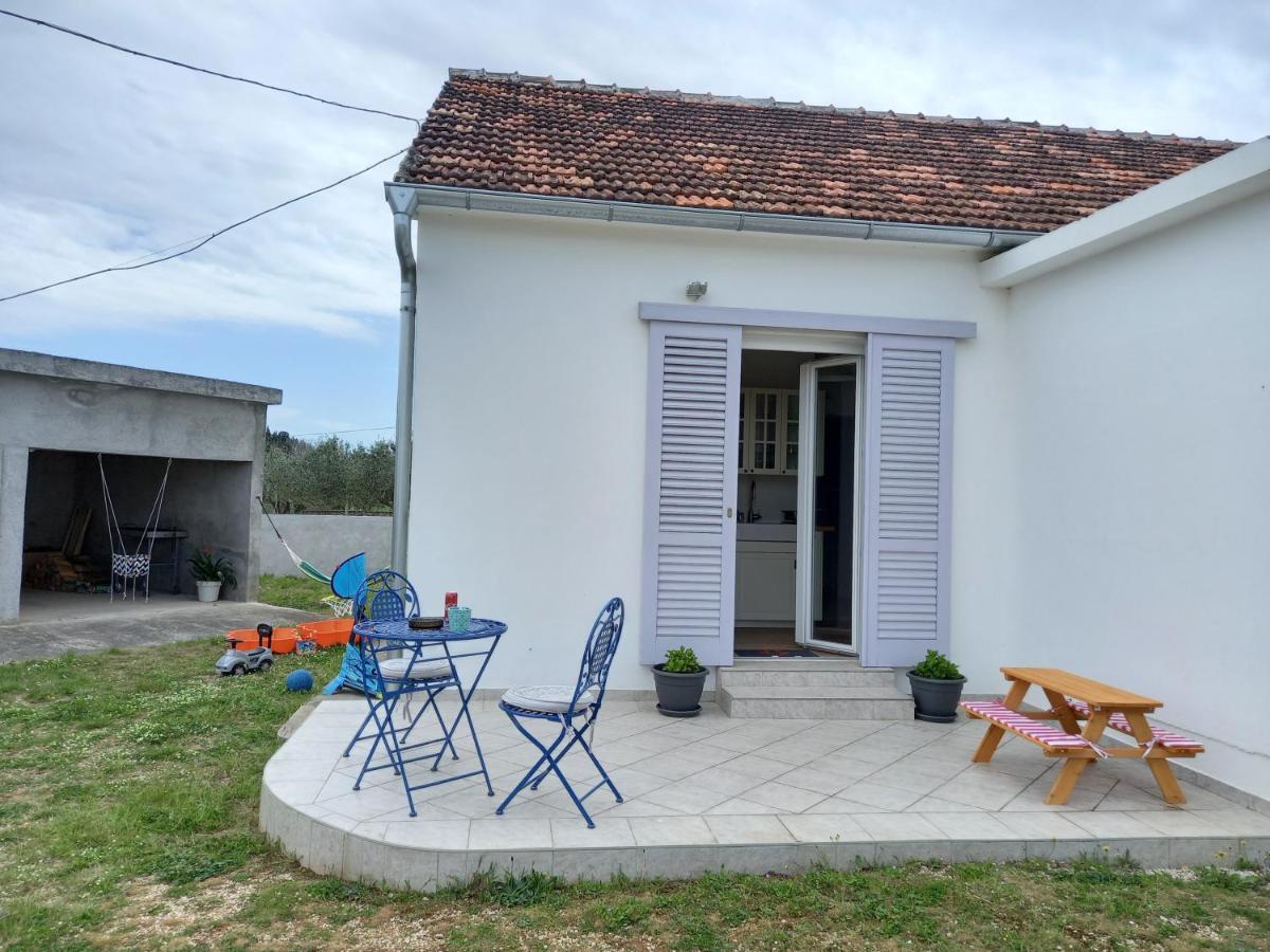 Cosy Family Friendly House Villa Zadar Ngoại thất bức ảnh