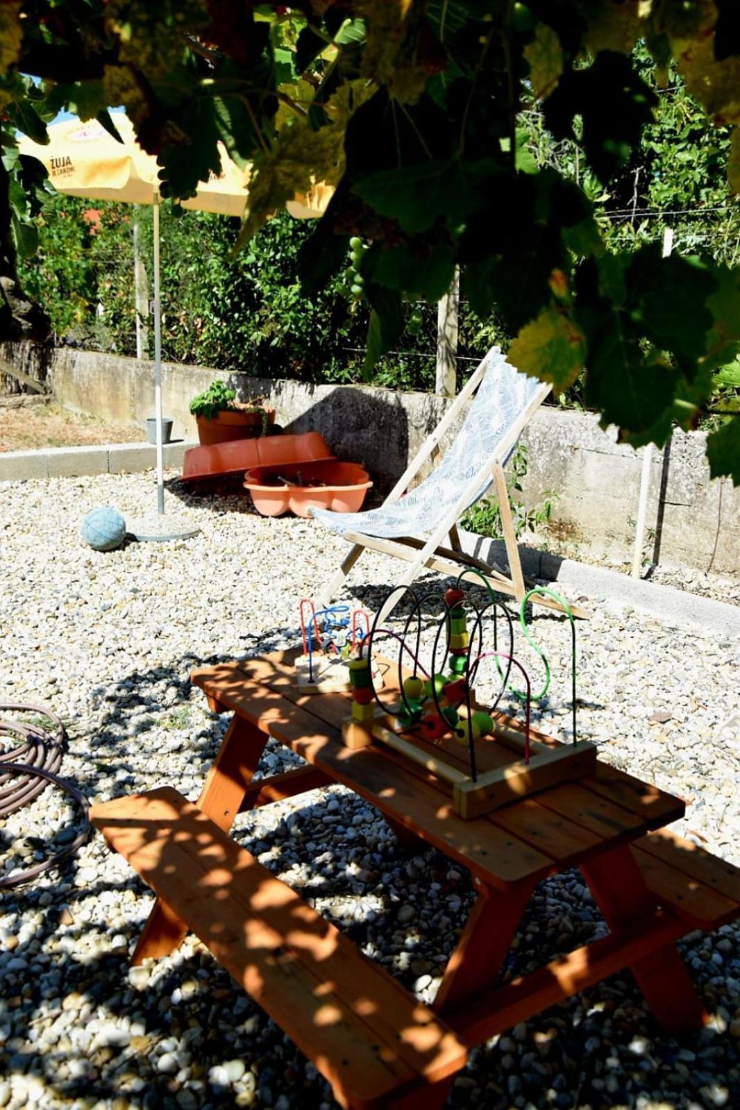 Cosy Family Friendly House Villa Zadar Ngoại thất bức ảnh