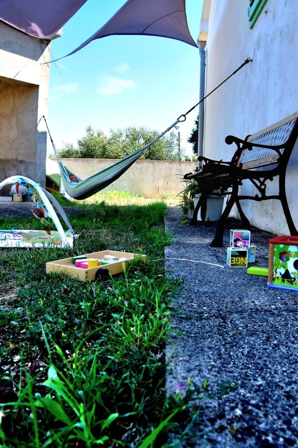Cosy Family Friendly House Villa Zadar Ngoại thất bức ảnh